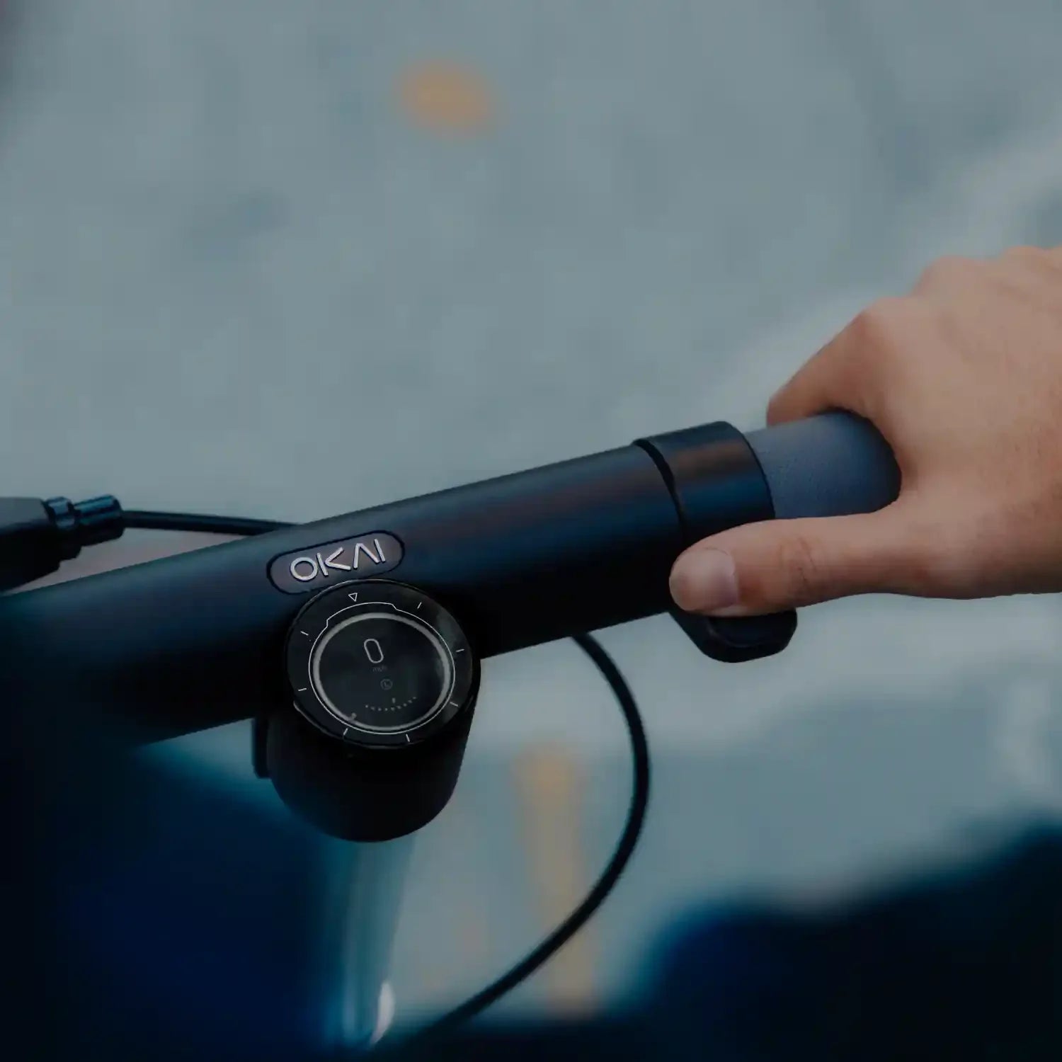 Okai NEON Pro ES30 eScooter