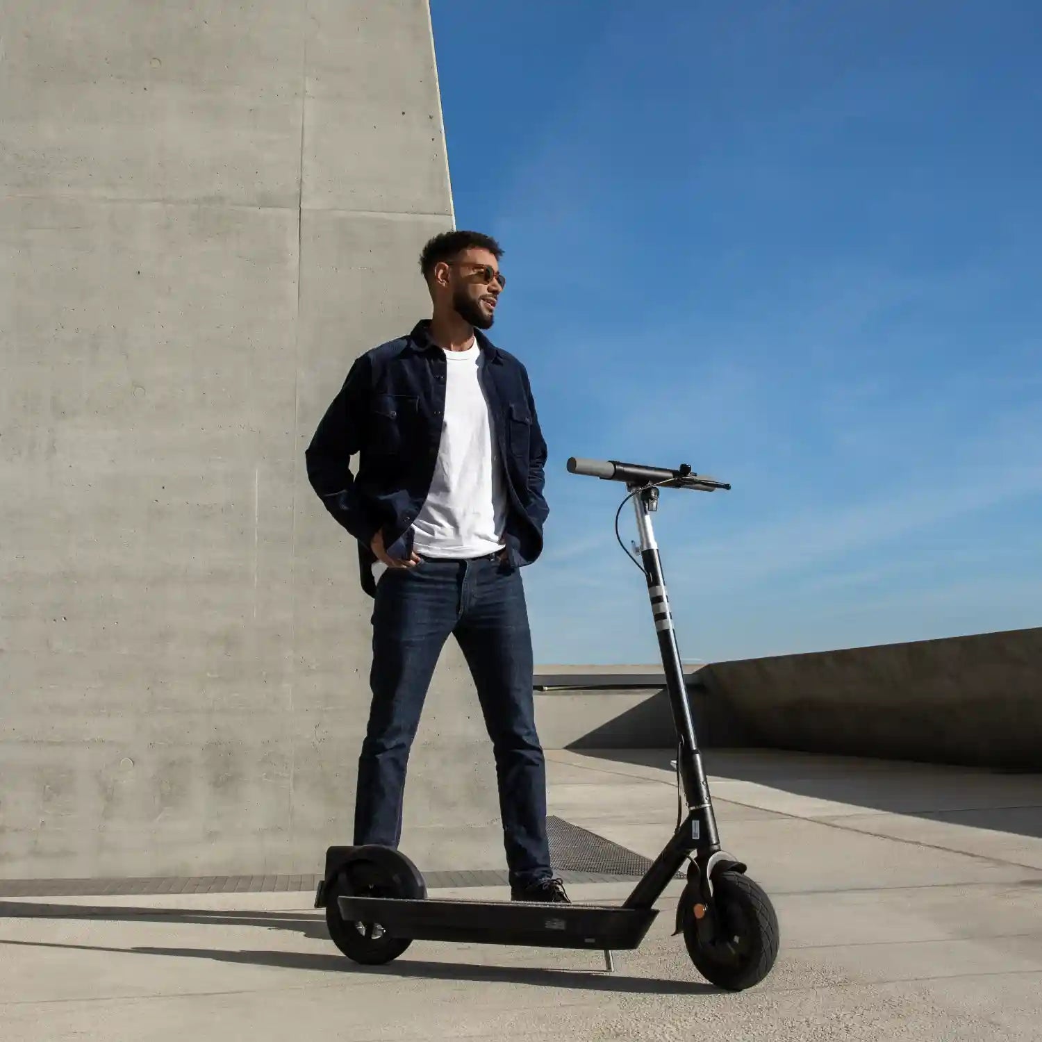 Okai NEON Pro ES30 eScooter