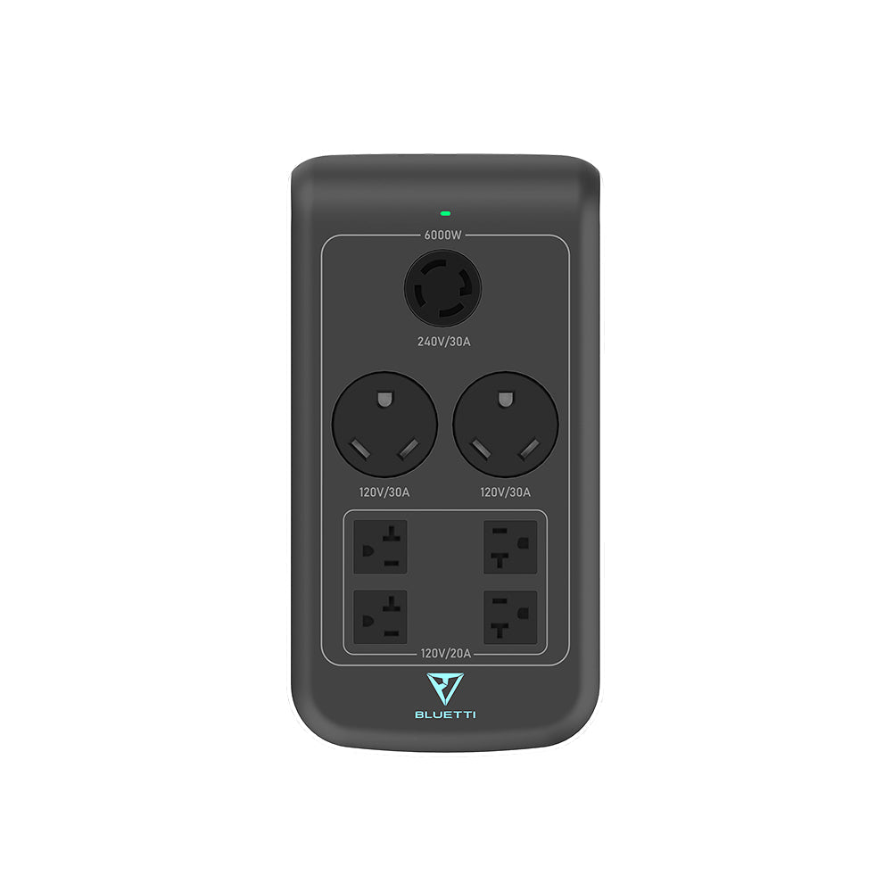 Bluetti Fusion Box Pro P030A for EP500Pro