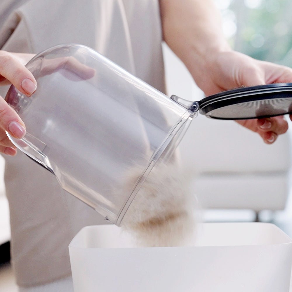 FurWaker 5-in-1 Pet Grooming Kit (AirClipper)