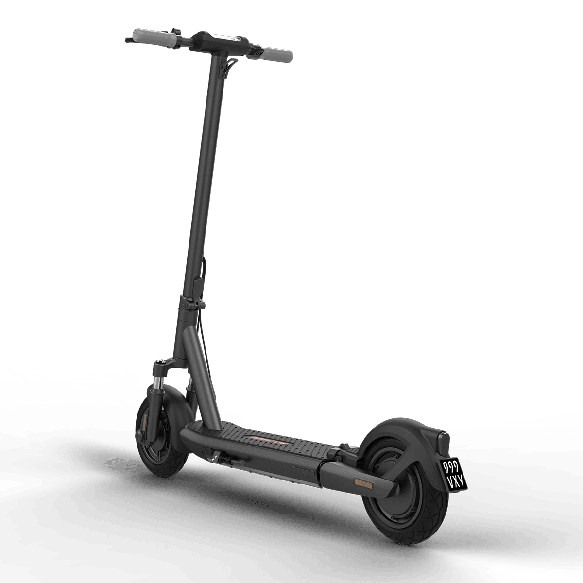 INMOTION S1F Electric Scooter