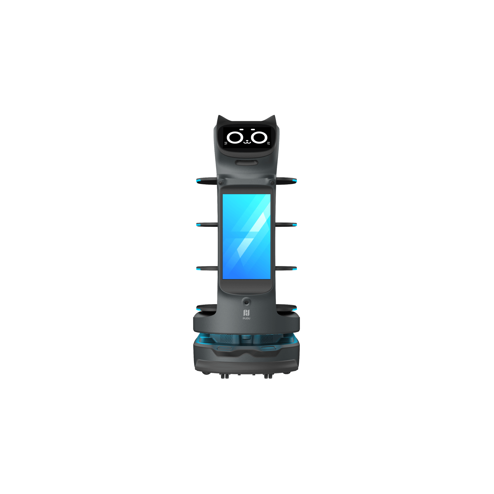PUDU BellaBot Pro