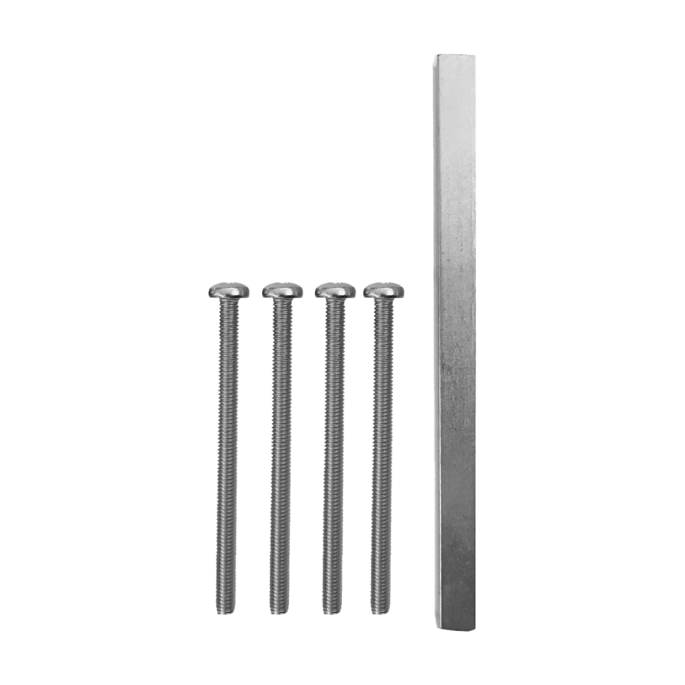 ULTRALOQ Thick Door Kit (For Latch 5 Series, UL3 Series Only)