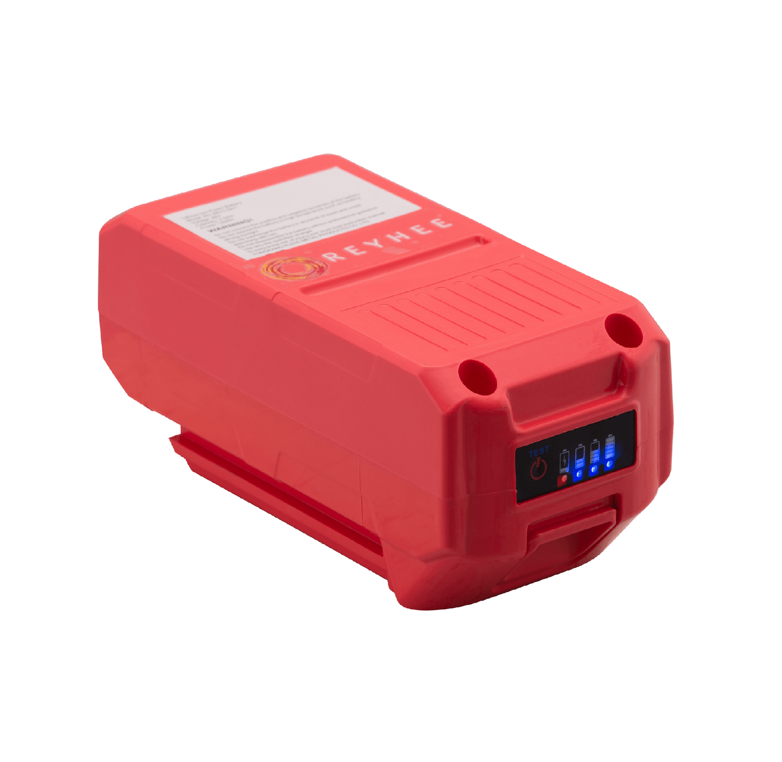 Triad 48V Rechargeable Lithium-ion Battery