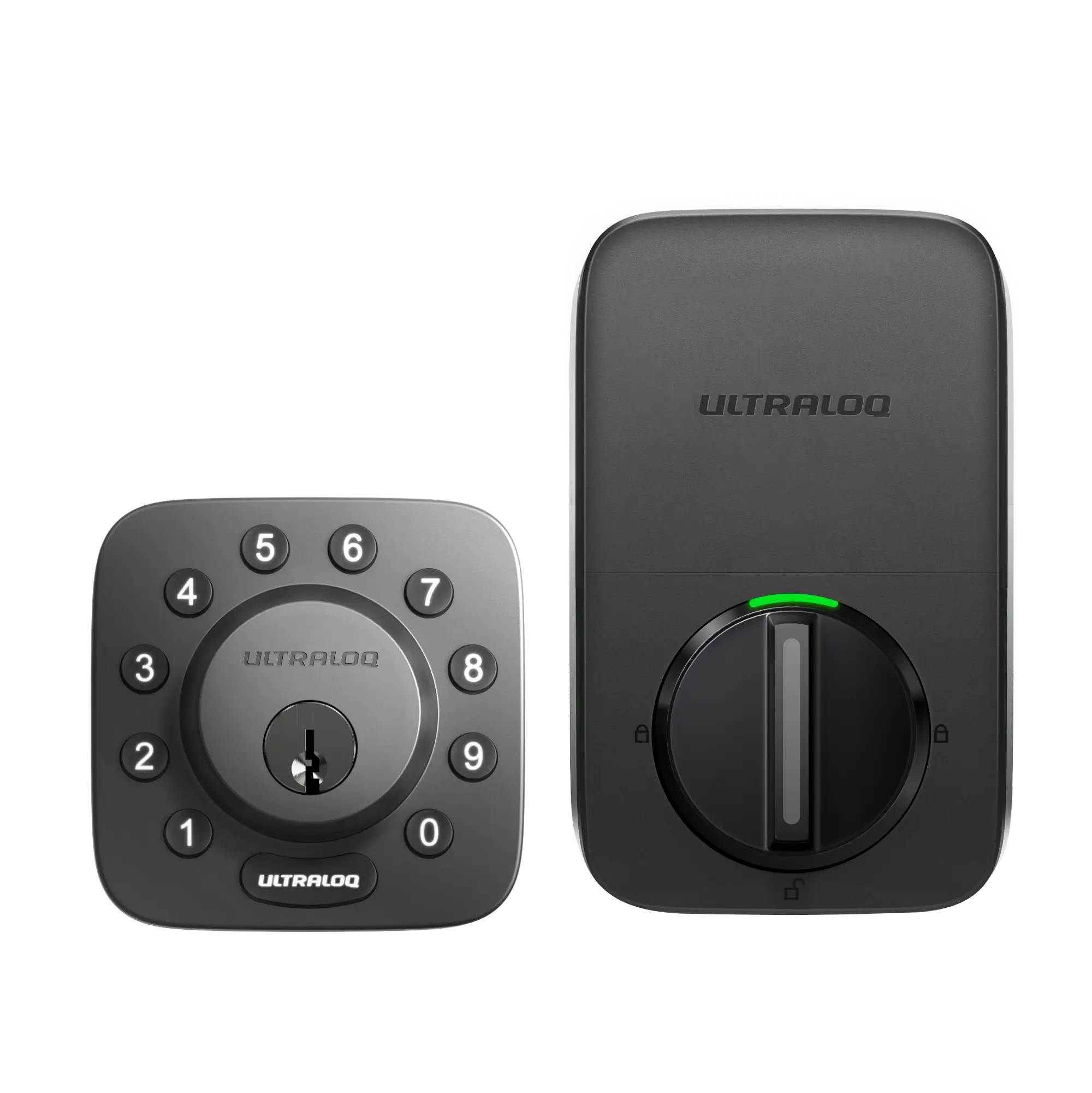 ULTRALOQ U-Bolt Series
