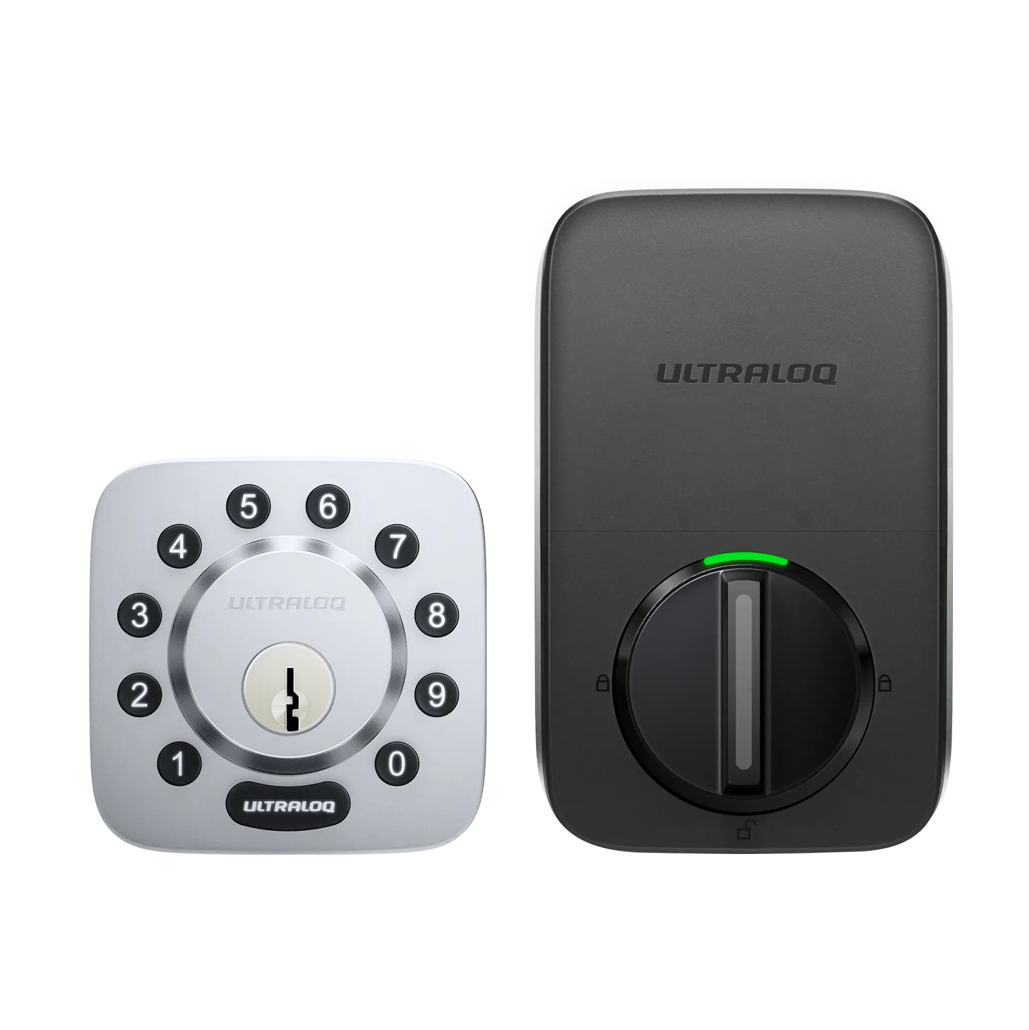 ULTRALOQ U-Bolt Series