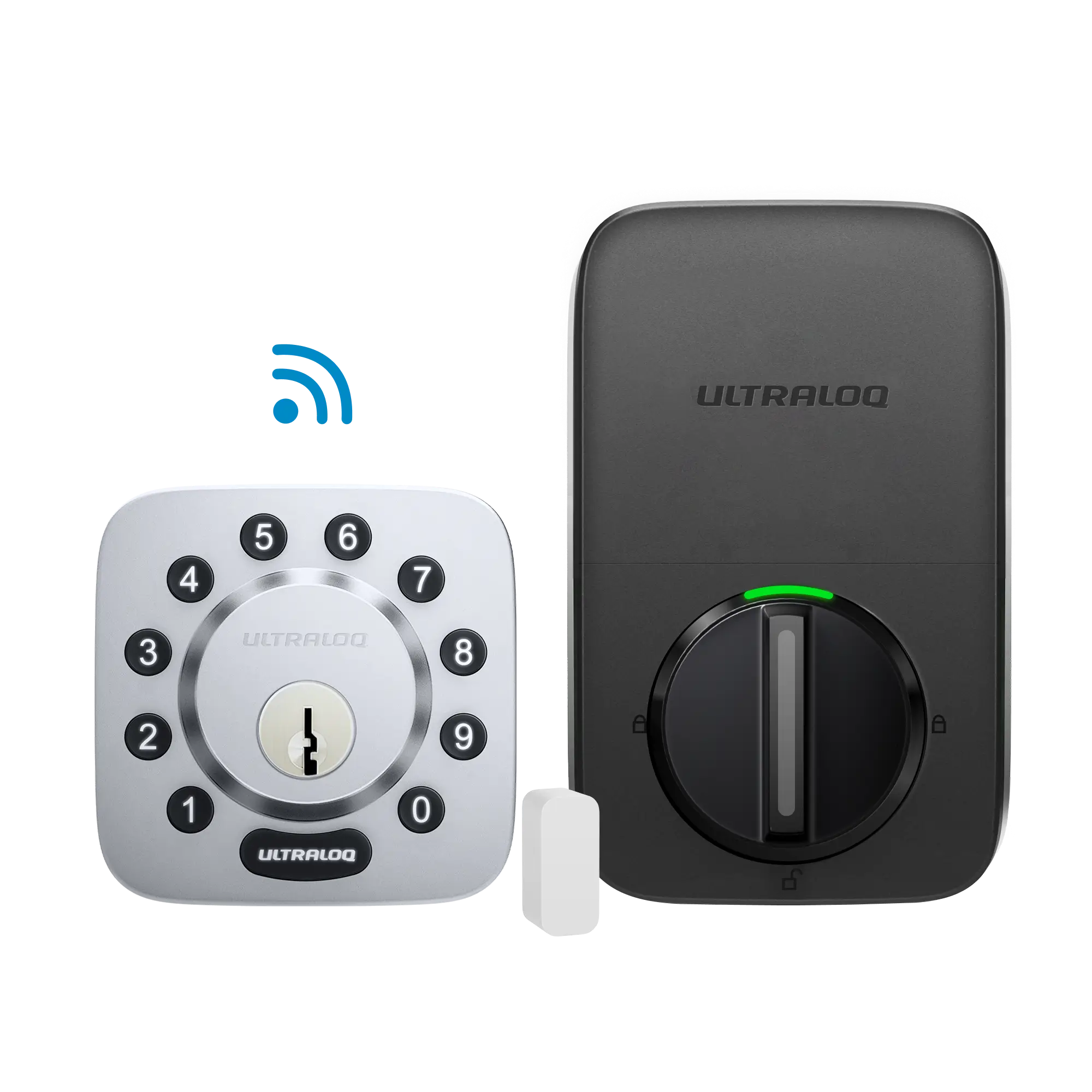 ULTRALOQ U-Bolt Series