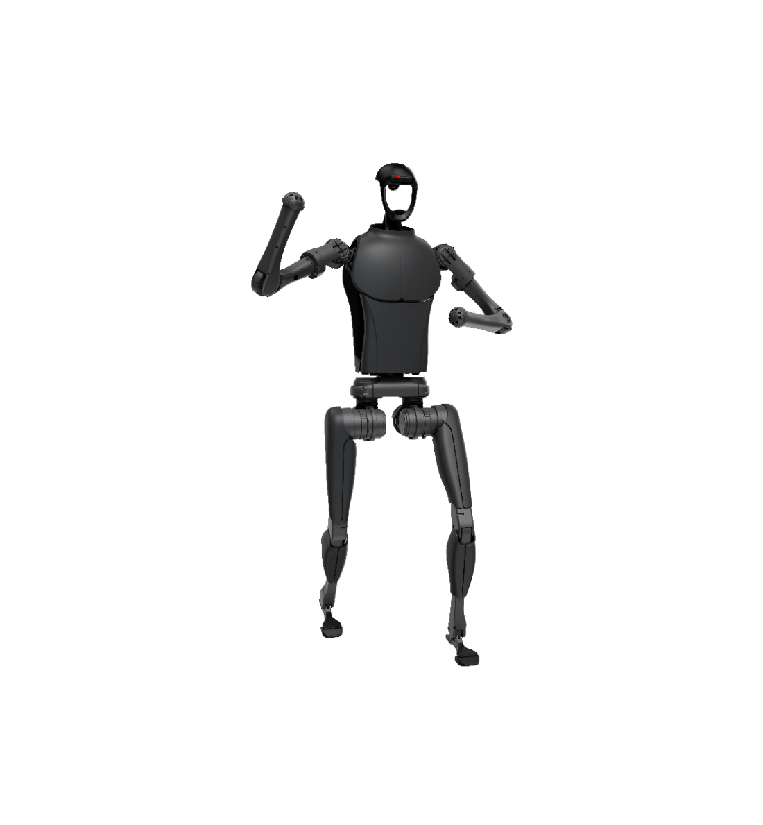 Unitree H1 – Advanced Humanoid Robot