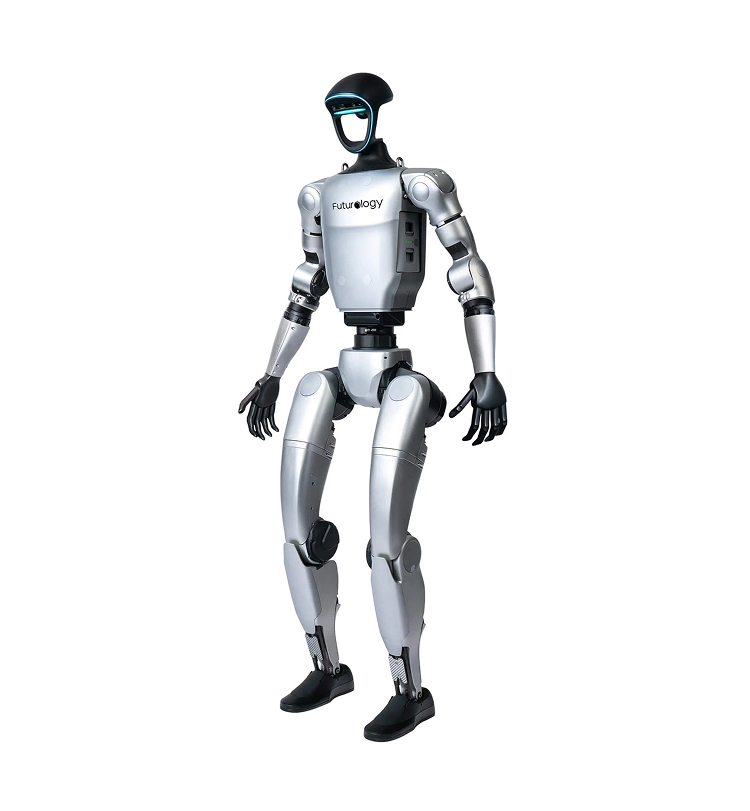 Unitree G1 Robotic Humanoid