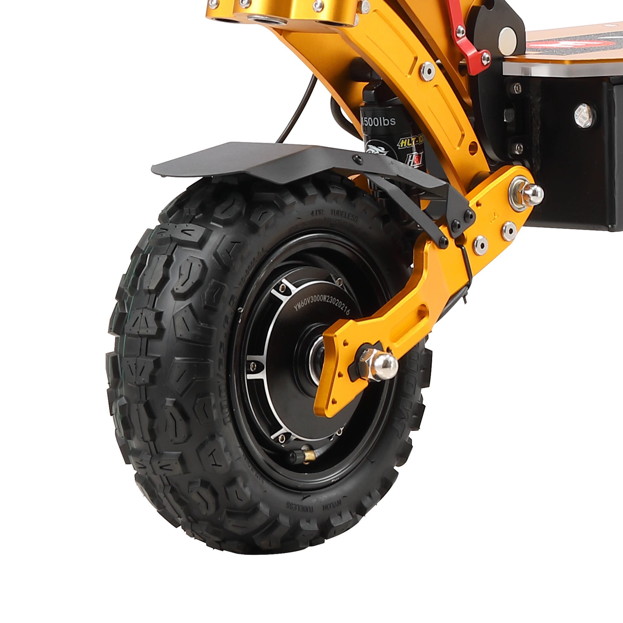 Motor Hub   X 11 / X11+