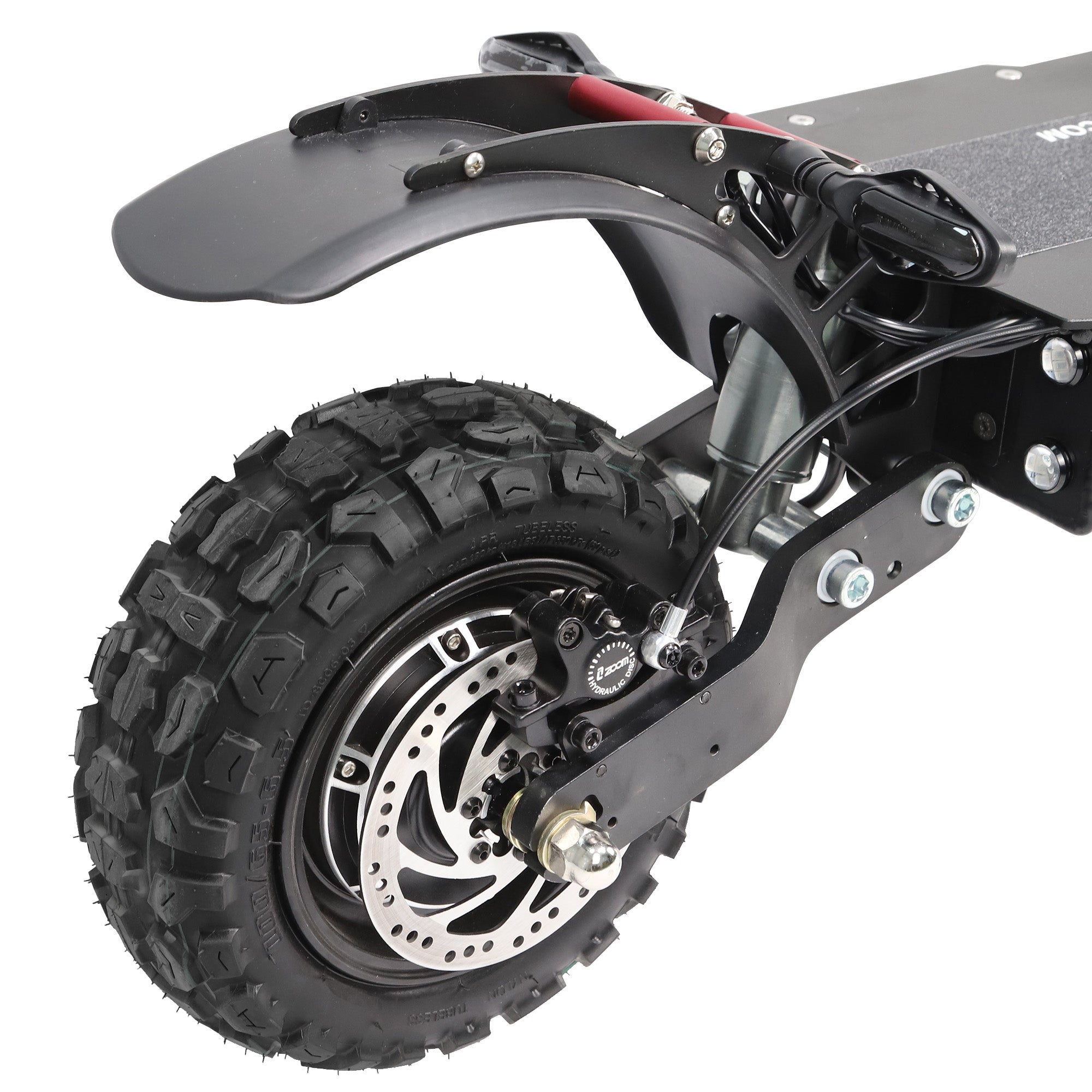 Motor Hub   Y 11 / Y11+