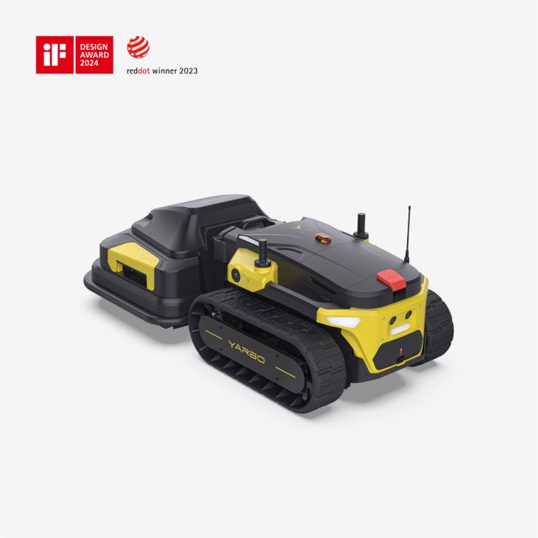 Yarbo Robotic Lawn Mower