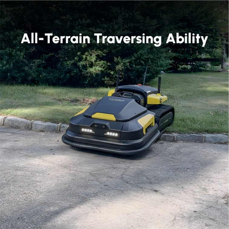 Yarbo Robotic Lawn Mower