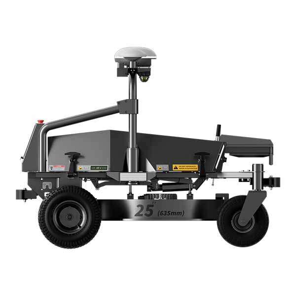 FJD RM21 Robotic Mower