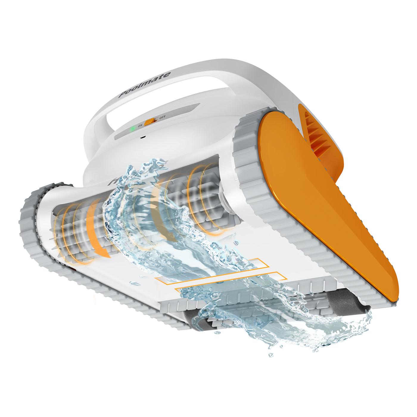 Poolmate Hydro 3 Cordless Pool Cleaner