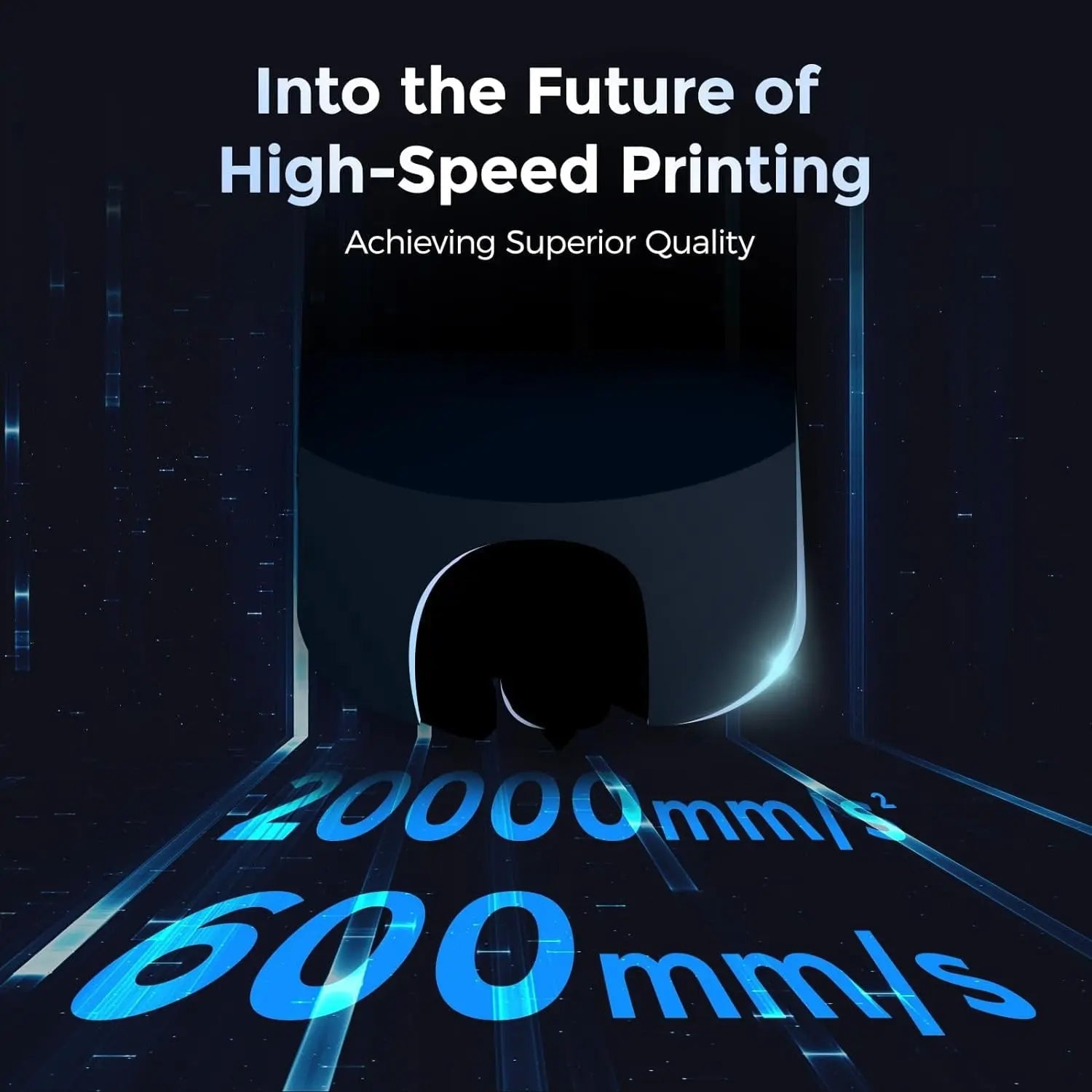 Flashforge 3D Printer Adventurer 5M