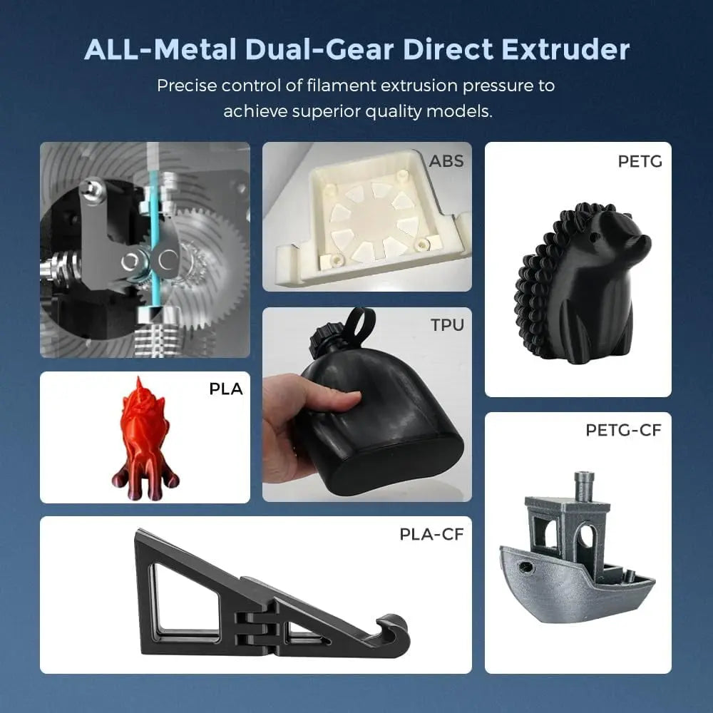 Flashforge 3D Printer Adventurer 5M