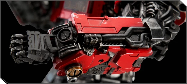 Robosen Optimus Prime Rise of the Beasts Robot (Limited Edition)