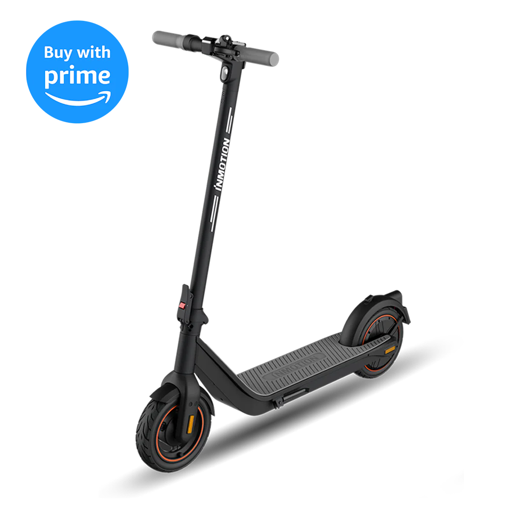 INMOTION Air Pro Electric Scooter
