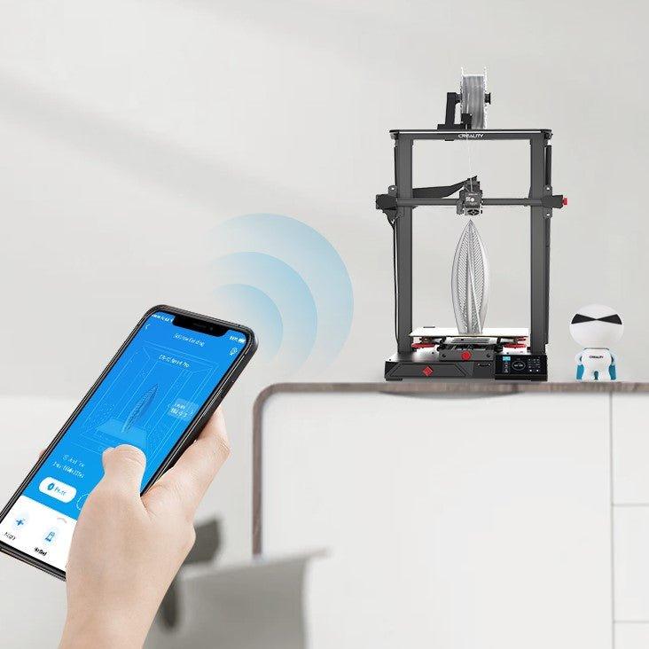 Creality CR10 Smart Pro FDM 3d Printer