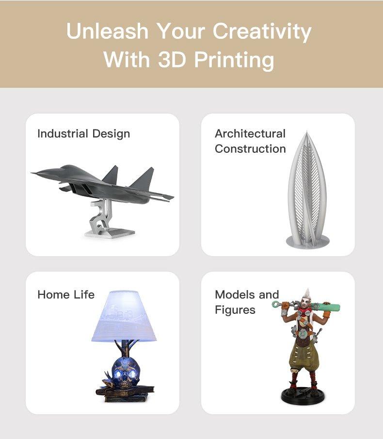 Creality CR10 Smart Pro FDM 3d Printer