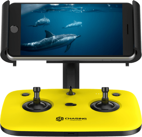 CHASING DORY / GLADIUS Underwater Drone Remote Controller