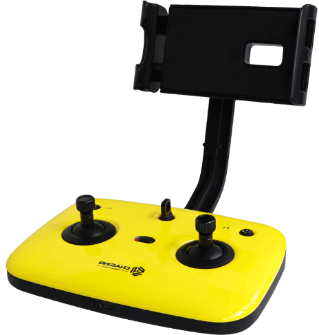 CHASING DORY / GLADIUS Underwater Drone Remote Controller