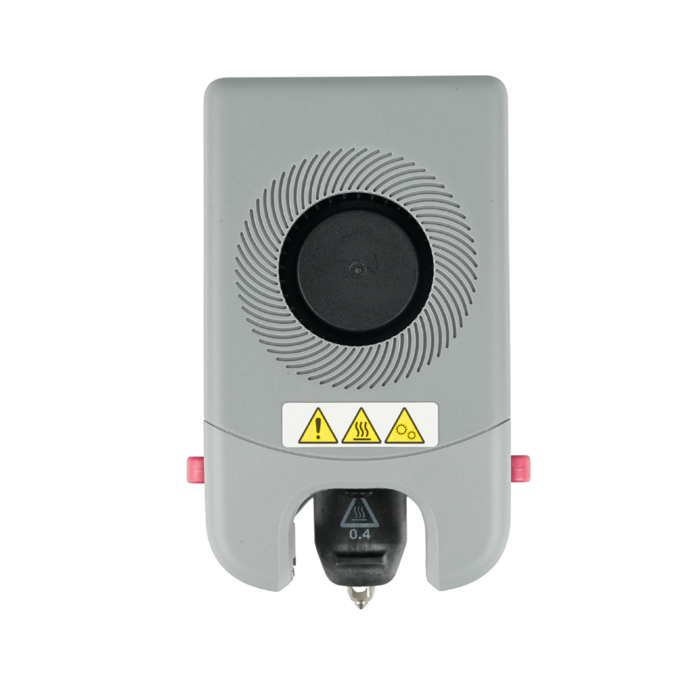 Extruder Assembly for Adventurer 5M Series