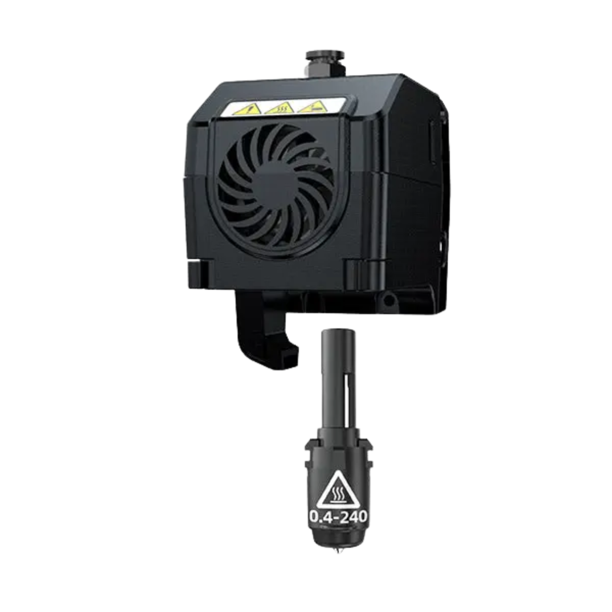 Extruder Assembly for Flashforge Adventurer 4