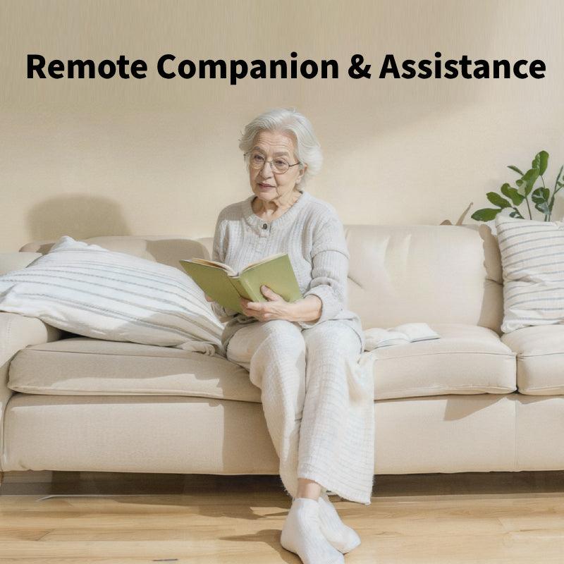 Enabot ROLA Mini Companion Robot