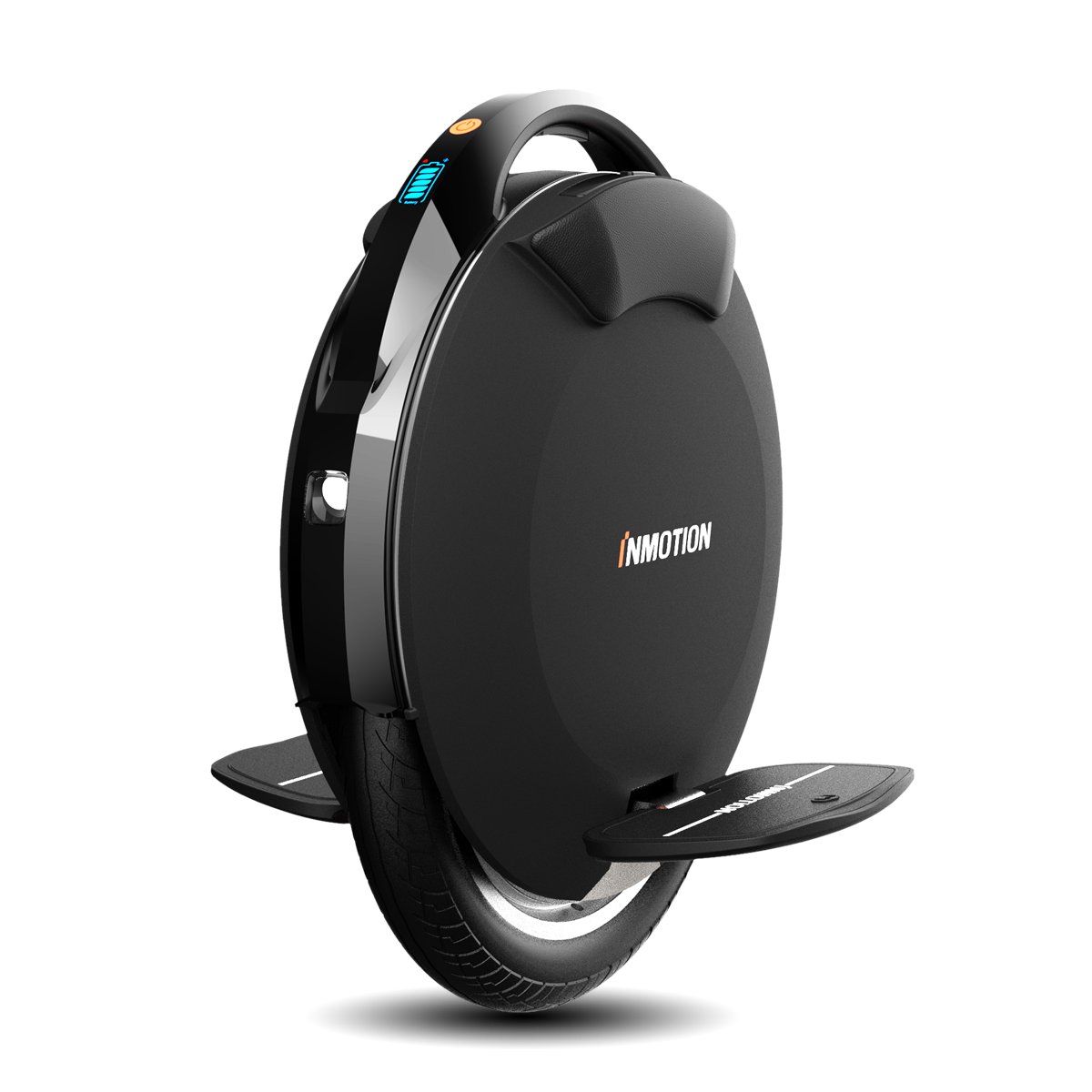 INMOTION V8S Electric Unicycle