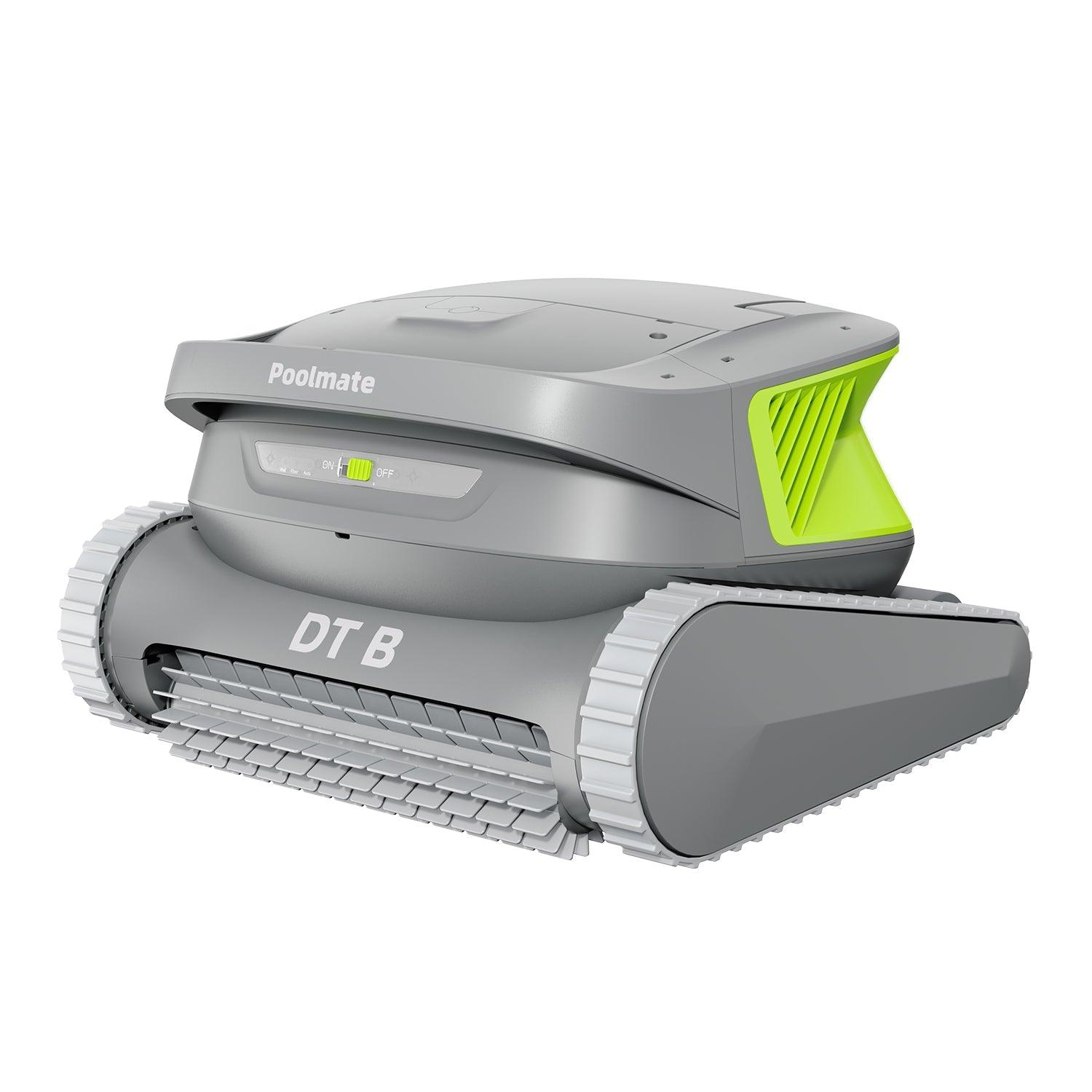 Poolmate DT-B Cordless Robotic Pool Cleaner