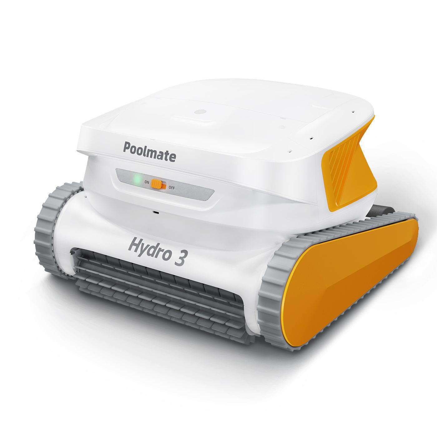Poolmate Hydro 3 Cordless Pool Cleaner