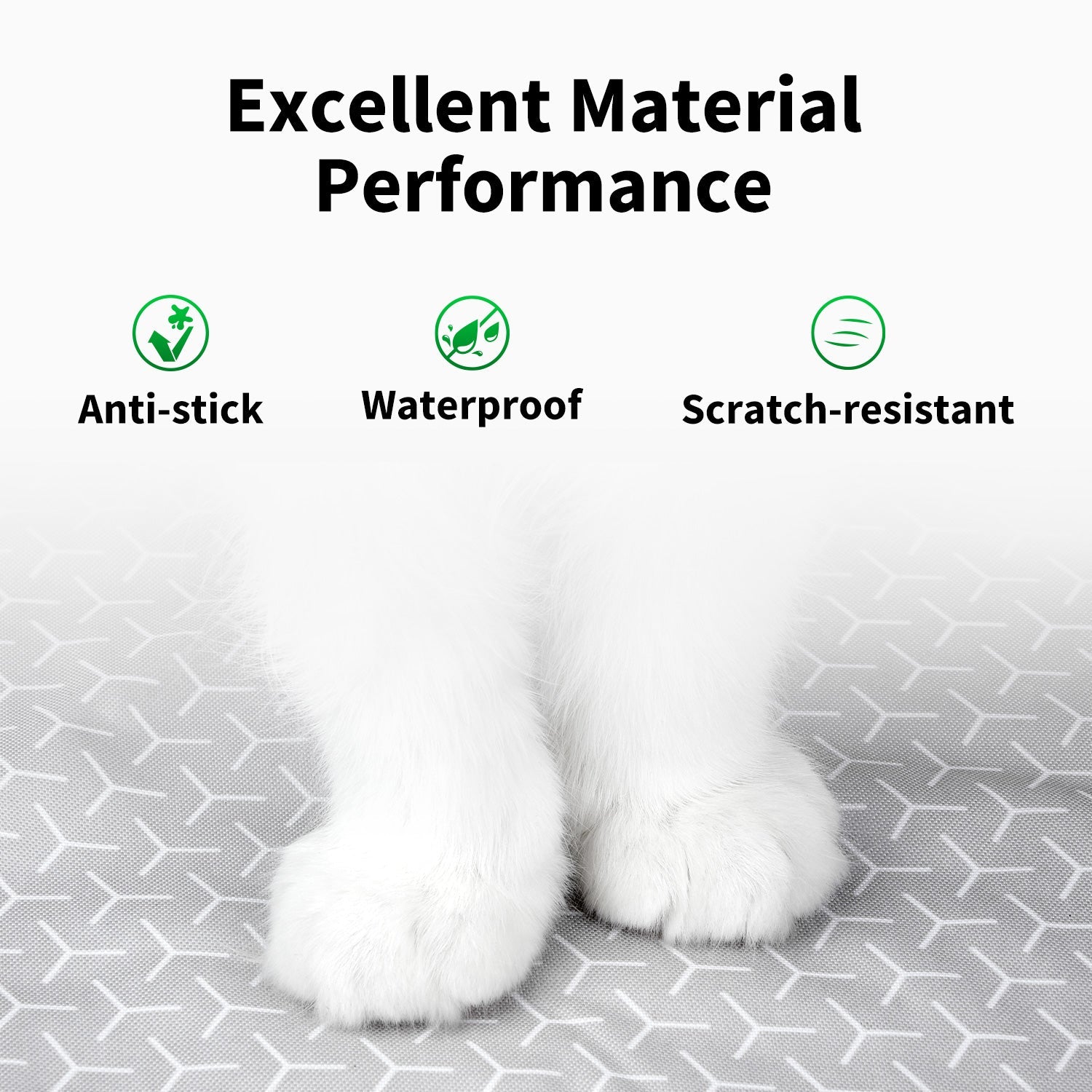 High Performance Cat Litter Pad Max (Only for PuraMax2 & Purobot Max Pro)