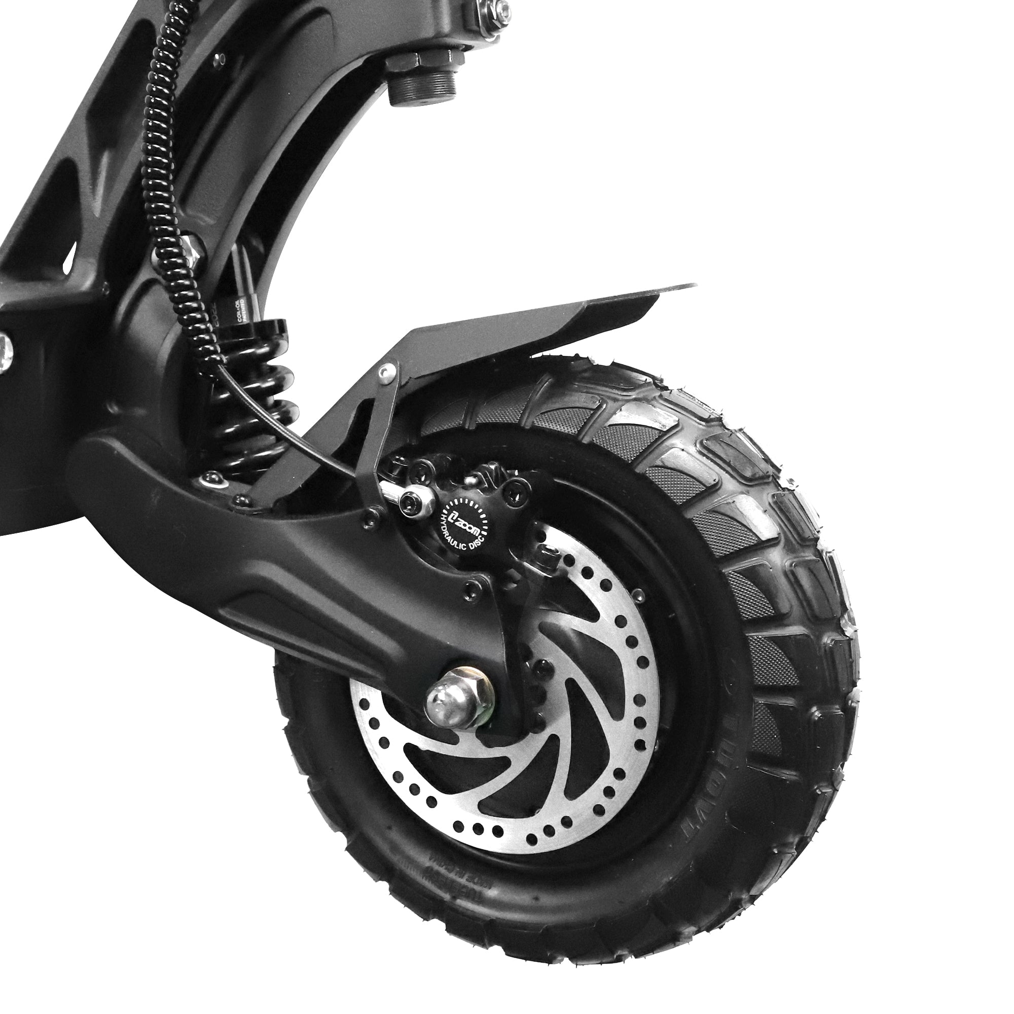 Motor Hub   M 10 & Hawk