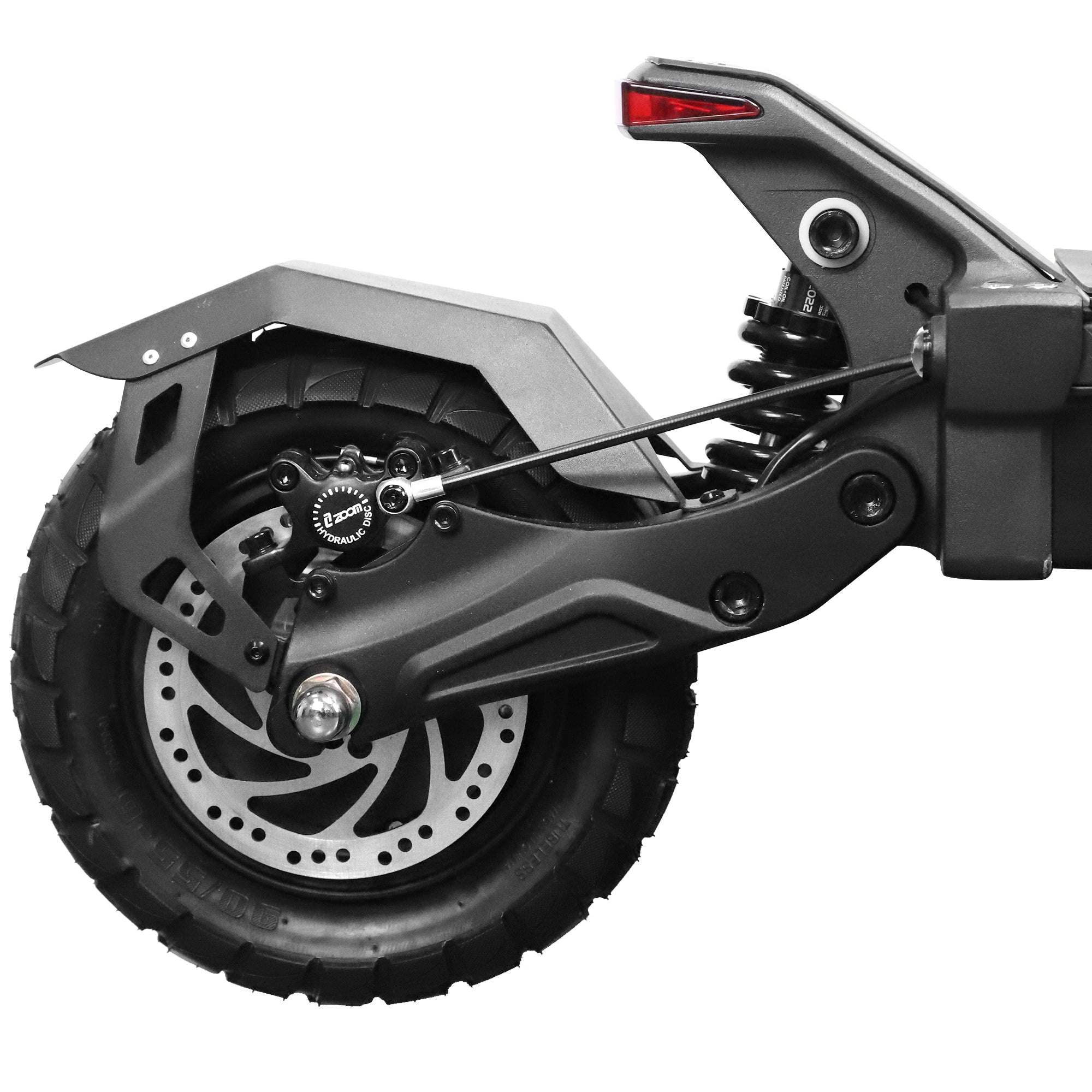 Motor Hub   M 10 & Hawk