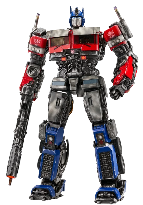 Robosen Optimus Prime Rise of the Beasts Robot (Limited Edition)