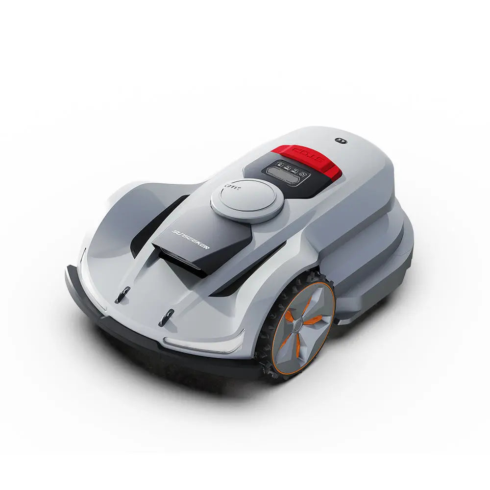Sunseeker X7 Plus Wireless Robot Lawn Mower | Up to 1.5 acres