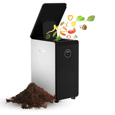 GEME Home Composter