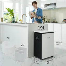 GEME Home Composter