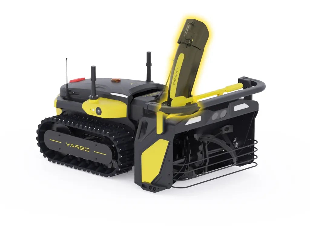 Yarbo Snow Blower
