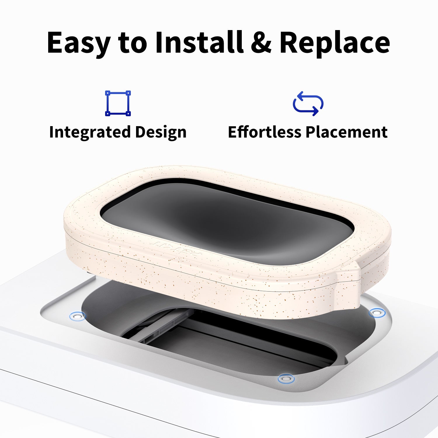 Multi-Cat Mega Saver Rings