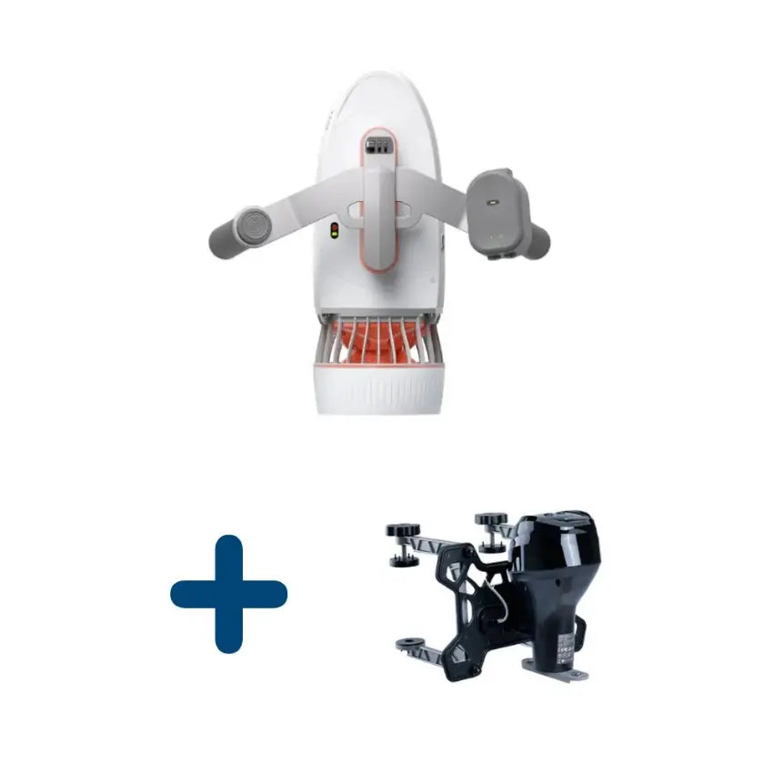 Sublue WhiteShark Tini Underwater Scooter