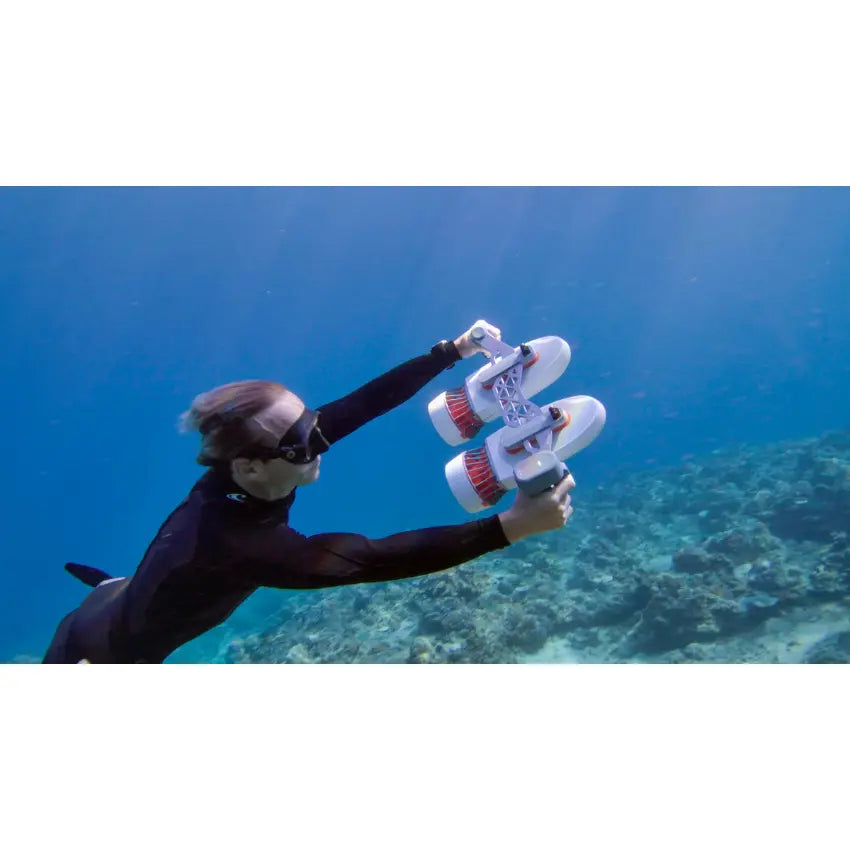 Sublue WhiteShark Tini Underwater Scooter