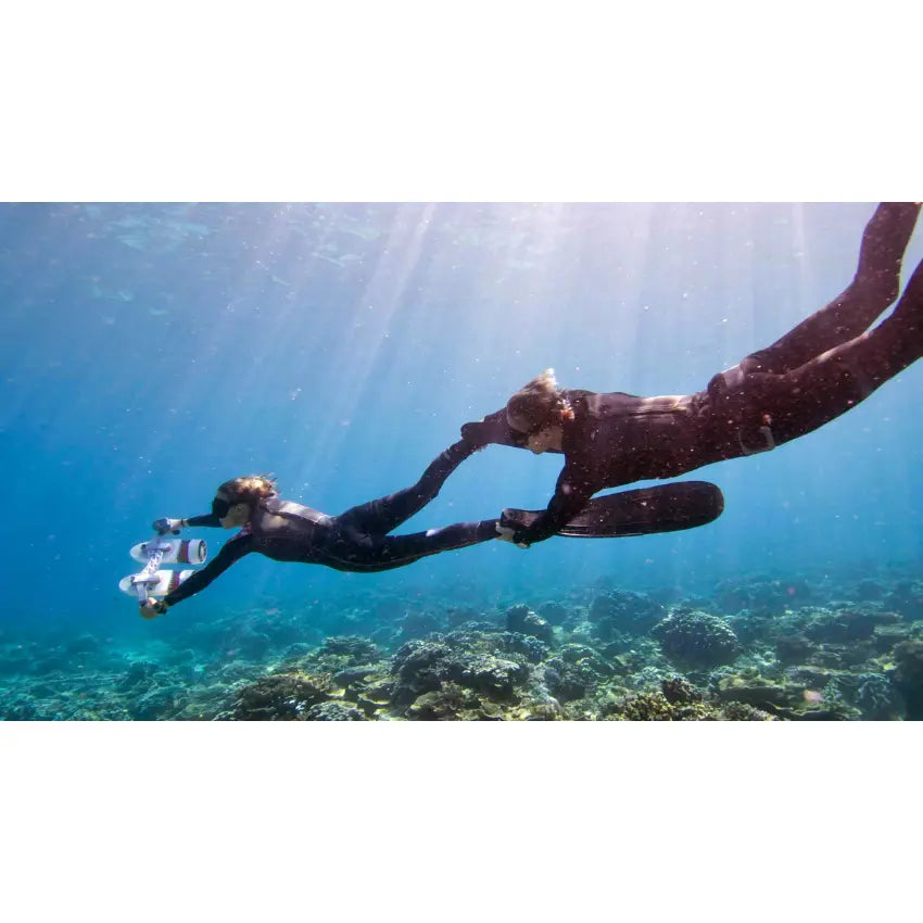 Sublue WhiteShark Tini Underwater Scooter