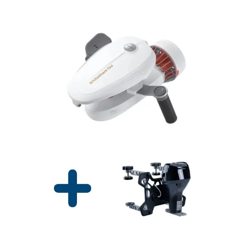 Sublue WhiteShark Tini Underwater Scooter