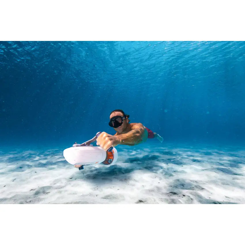 Sublue WhiteShark Tini Underwater Scooter