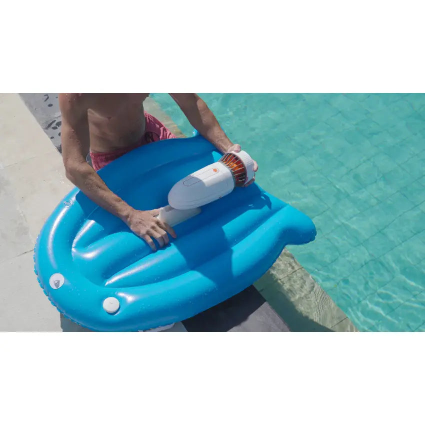 Sublue WhiteShark Tini Underwater Scooter
