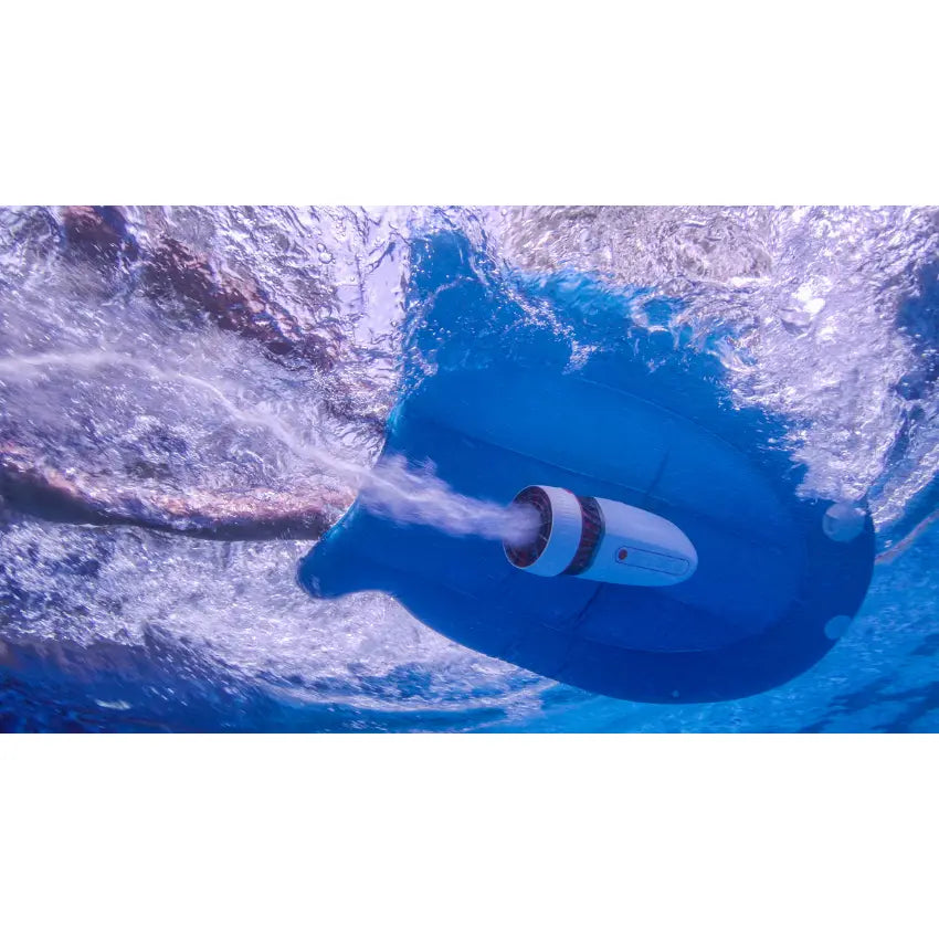 Sublue WhiteShark Tini Underwater Scooter