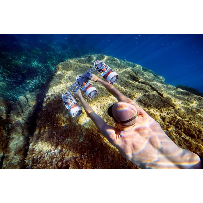 Sublue WhiteShark Tini Underwater Scooter